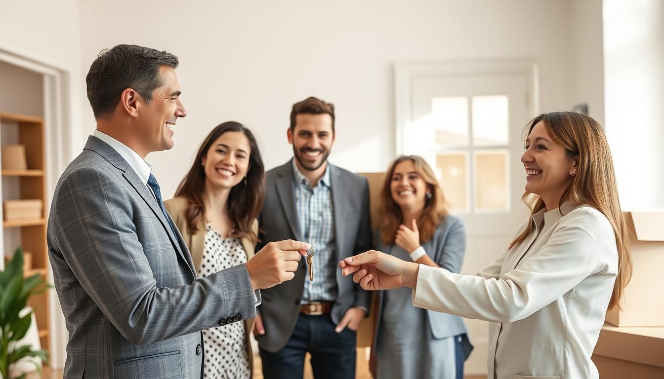 Pourquoi choisir Réseau Familial?